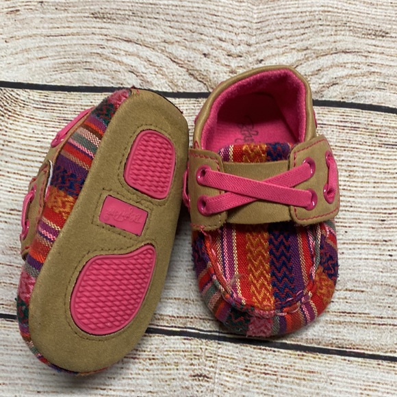 Infant blazin roxx shoes/2C - Picture 4 of 5